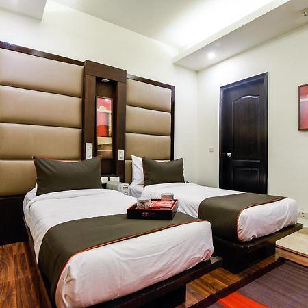 Hotel O Venkata Sai Sadan Mathrusree Nagar Kondapur  Extérieur photo