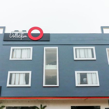 Hotel O Venkata Sai Sadan Mathrusree Nagar Kondapur  Extérieur photo