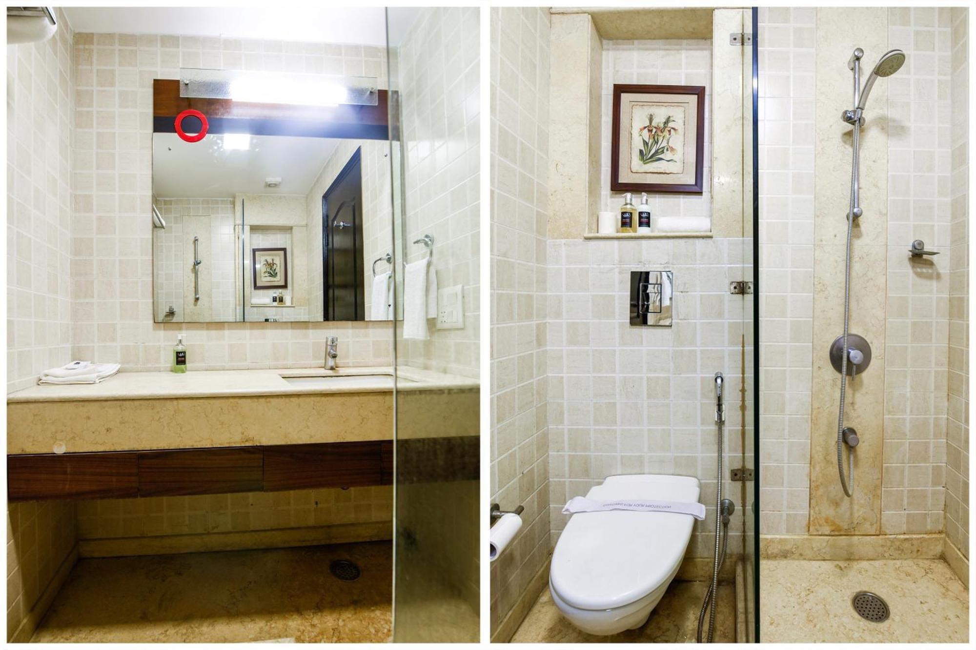 Hotel O Venkata Sai Sadan Mathrusree Nagar Kondapur  Extérieur photo