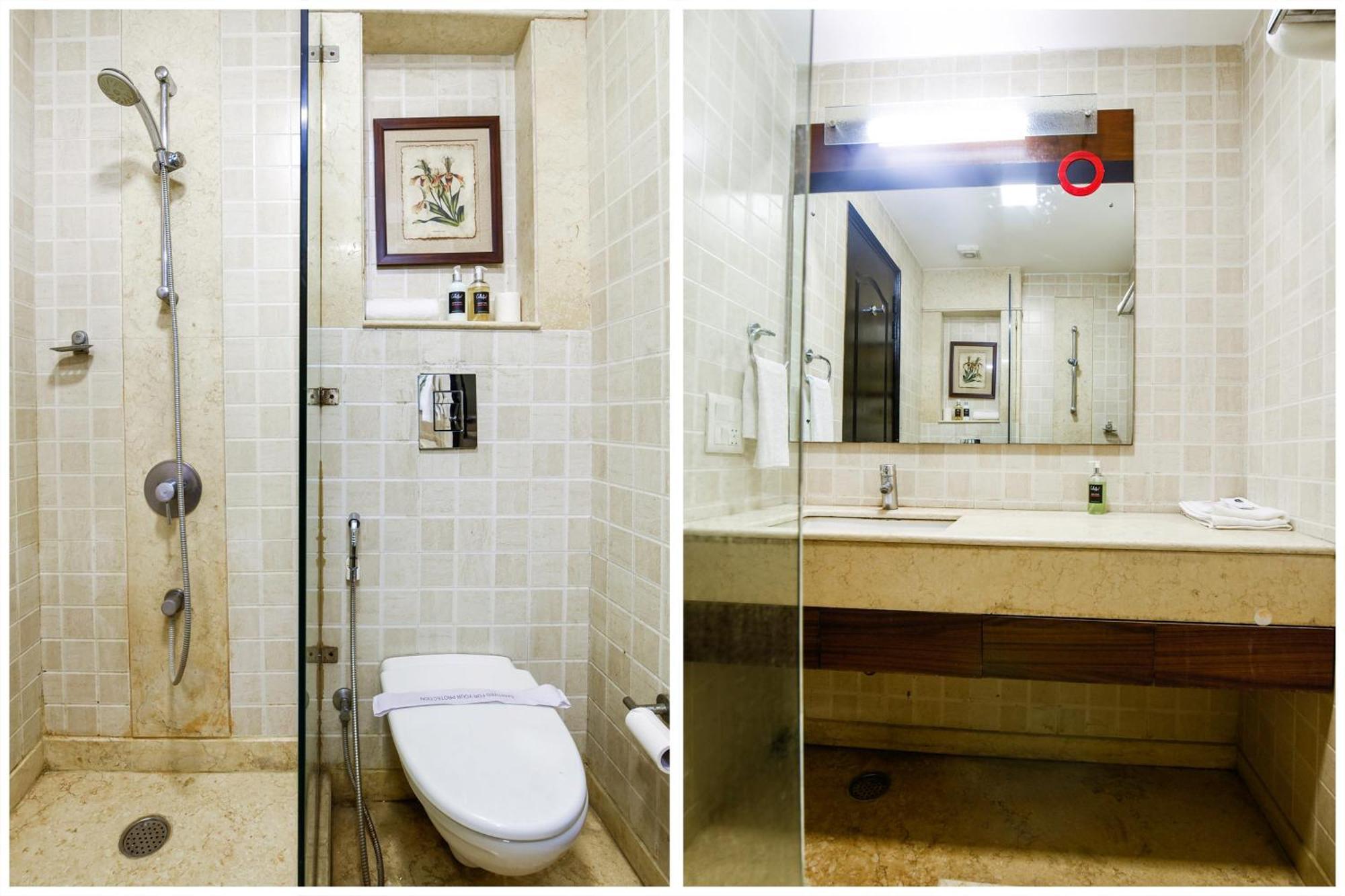 Hotel O Venkata Sai Sadan Mathrusree Nagar Kondapur  Extérieur photo