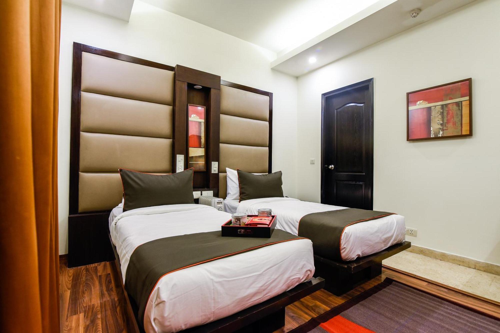 Hotel O Venkata Sai Sadan Mathrusree Nagar Kondapur  Extérieur photo